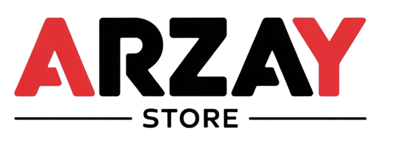 Arzay Store